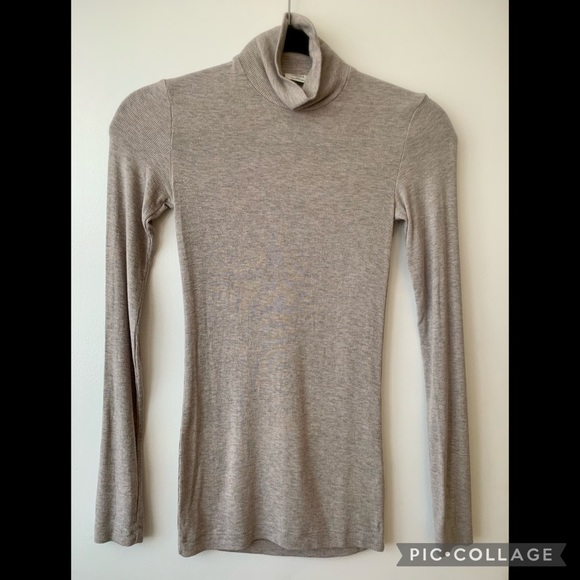 Aritzia Wilfred Huet Turtleneck Size XXS - Picture 6 of 6